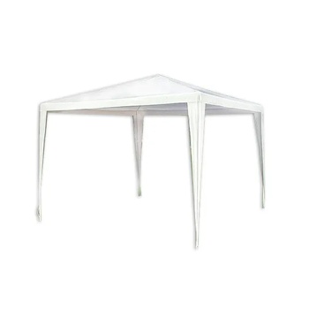 HORECANO ГР-Шатра 3х3m найлонова БЯЛА (KXGT-802PE) (016658)