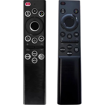 съвместим Samsung bn59-01493f - заместител дистанционно управление с подсветка (bn59-01493f)