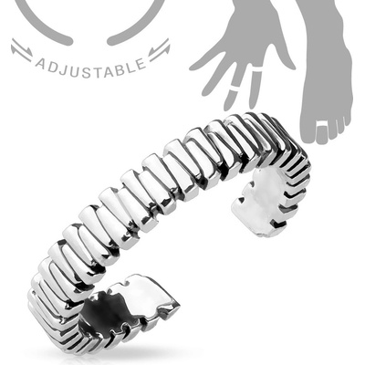 Prsteny na nohu R-A16513