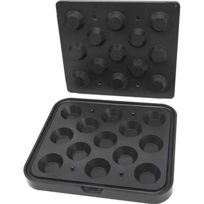 Maxima Forma na tartaletky kulatá 67/41 mm 13 ks