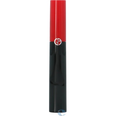 Giorgio Armani Objemová řasenka Eccentrico Instant High Volume & Definition Mascara Black 10 ml