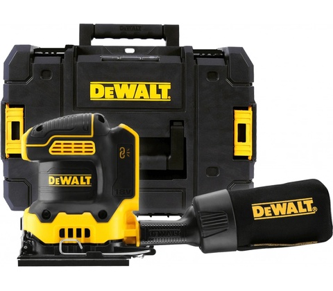 DeWALT DCW200NT