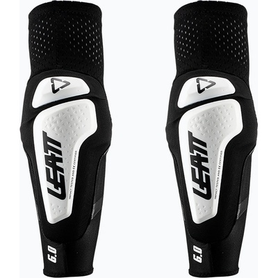 Leatt 3DF 6.0 white/black