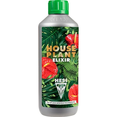 Hesi Houseplant Elixir 500ml