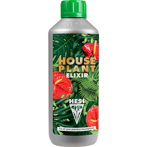 Hesi Houseplant Elixir 500ml