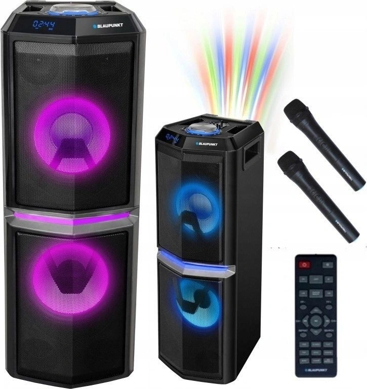 Blaupunkt PS10DB