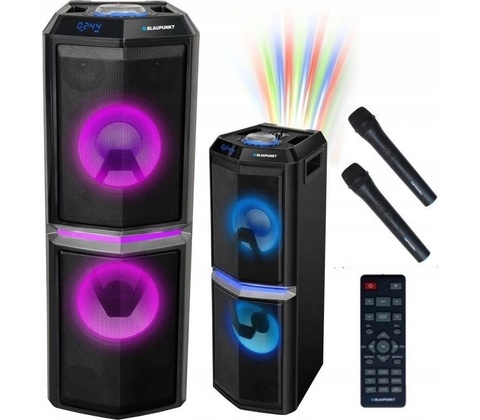 Blaupunkt PS10DB