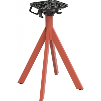 NLKAJA KJ96320780 CELESTE oranžová pro desky 80 x 80 cm