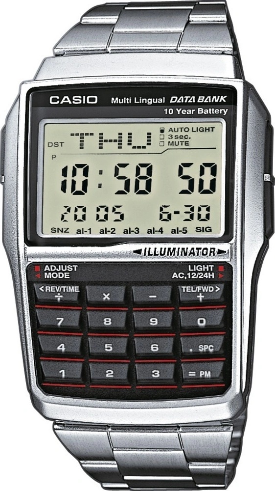 Casio DBC-32D-1