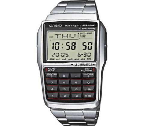 Casio DBC-32D-1