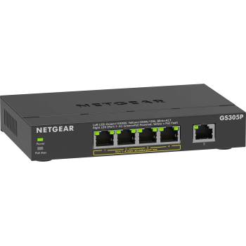 NETGEAR GS305P-300EUS