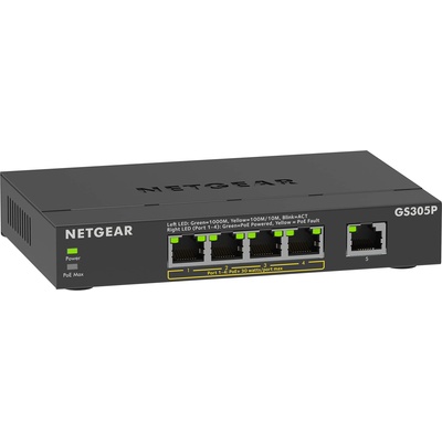 NETGEAR GS305P-300EUS