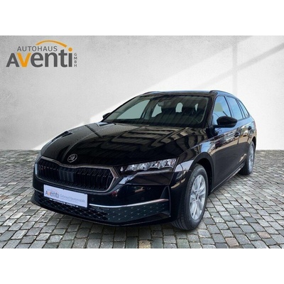 Skoda Octavia Selection DSG 110 kW