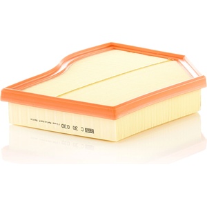 Mann-filter Въздушен филтър mann-filter c 30 030 Въздушен филтър
