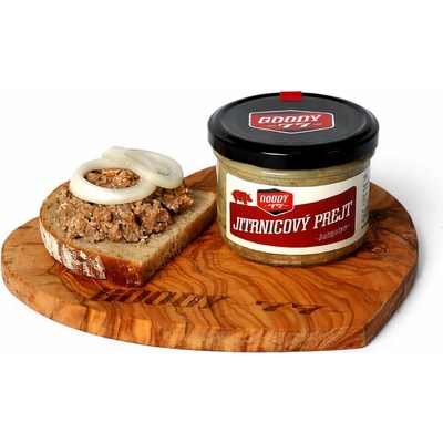 GOODY 77 Jitrnicový prejt 170 g