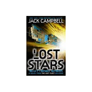 Lost Stars - Shattered Spear (Book 4) | Jack Campbell (2016)