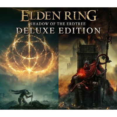 Elden Ring (Shadow of the Erdtree Deluxe Edition)