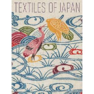 Textiles of Japan: The Thomas Murray Collection | Thomas Murray (2018)