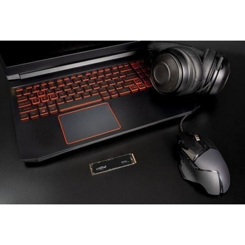 Image 1 of Crucial P3 PLUS 4TB M.2 (CT4000P3PSSD8)