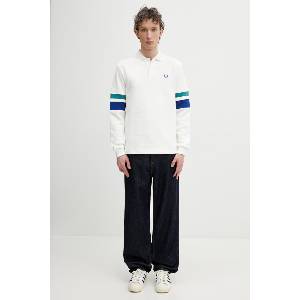 Fred Perry пуловер мъжки памучен (M2416)