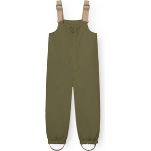 Mini A Ture Детски зимен панталон Mini A Ture Kid's Matwalentex Winter trousers - Kalamata Green - размер 98 (EU) (701-4529-0415)