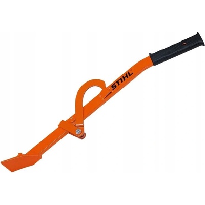STIHL Lopatka s obracákem Stihl 80cm – Sleviste.cz