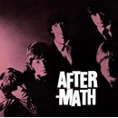 ROLLING STONES: AFTERMATH =UK VERSION= CD