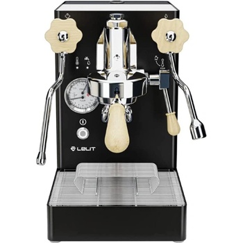 Lelit MaraX PL62X-EUCW