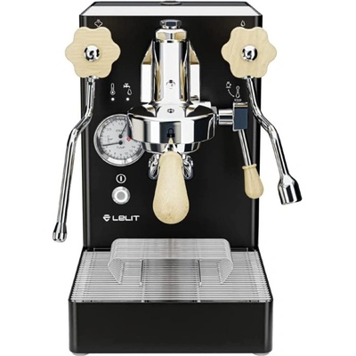 Lelit MaraX PL62X-EUCW