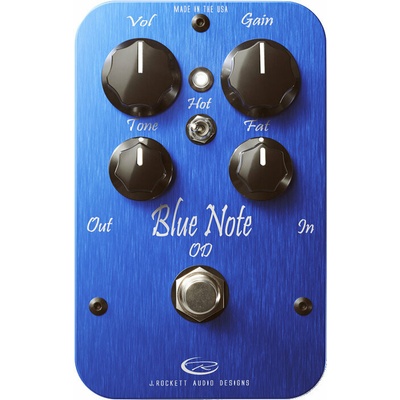 J. Rockett Audio Design Blue Note Pro