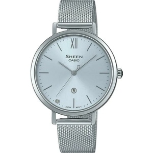 Casio SHE-4539SM-2AUER Часовници