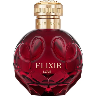 Elie Saab Elixir Love parfumovaná voda dámska 100 ml tester