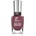 Sally Hansen Complete Salon Manicure подсилващ лак за нокти цвят Plum The World 14.7ml