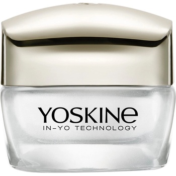 YOSKINE Yoskine, Geisha Gold Secret, Regenerating, Day & Night, Cream, Face, 50 ml
