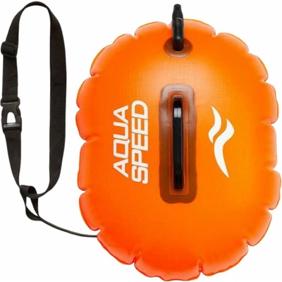 AQUA SPEED OPEN WATER 9 l Plavecká bójka