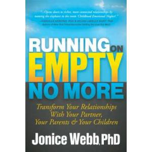 Running on Empty No More | Jonice Webb (ISBN: 9781683506737)