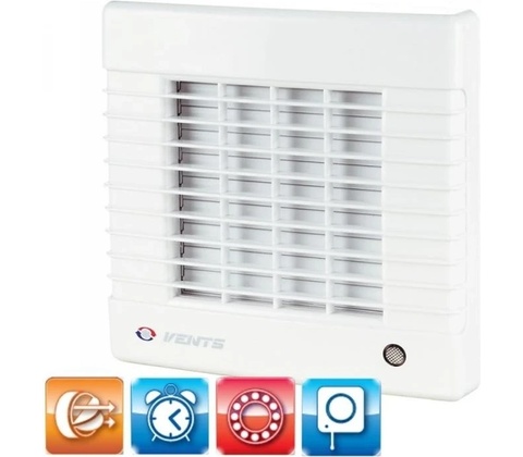 Vents 100 MAVTL