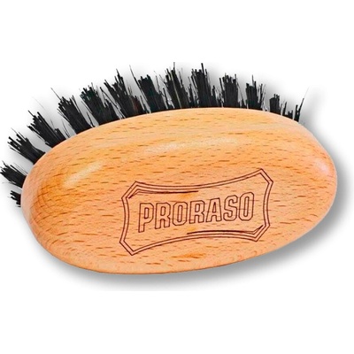 Proraso kefa na bradu a fúzy L