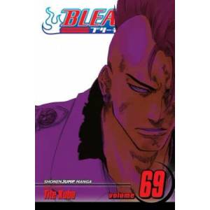 Bleach, Vol. 69 | Tite Kubo (2017)