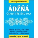 Ádžňá Čakra třetího oka