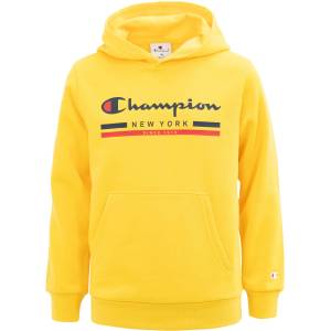 Champion Суитшърт Hooded Sweatshirt (306837-YS079)