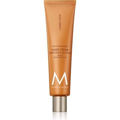 Moroccanoil Body Ambre Noir крем за ръце 40ml