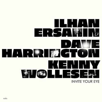 ERSAHIN, ILHAN - INVITE YOUR EYE LP