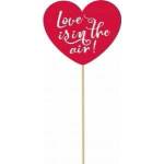 GoDan Paper Decoration Love is in the air 10x30cm