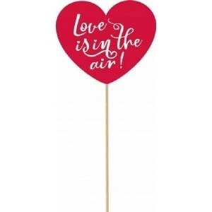 GoDan Paper Decoration Love is in the air 10x30cm