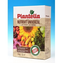 PLANTELLA Nutrivit Univerzal 3kg