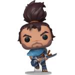 Funko Фигура Funko POP! Games: League of Legends - Yasuo #1136 (106424)