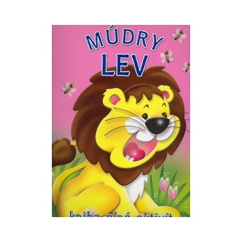 Múdry lev