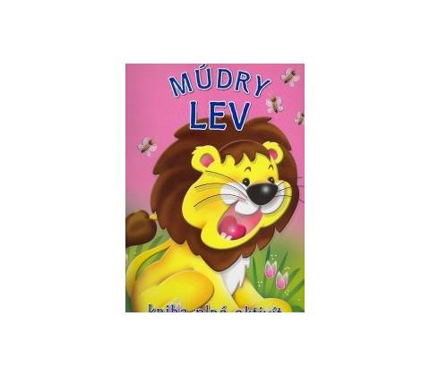 Múdry lev