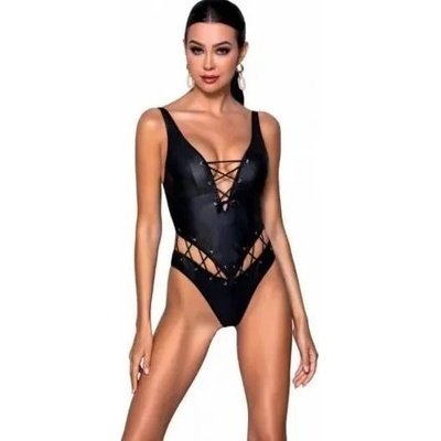 Passion Страстно тяло Francesca, XXL-XXXL